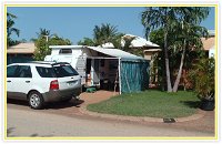 Broome Vacation Village - Accommodation Georgetown