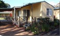 Bays Holiday Park - Accommodation in Surfers Paradise