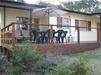 The Retreat Port Stephens - St Kilda Accommodation