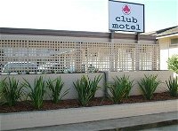 Club Motel - C Tourism