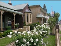 Country Comfort Armidale - Accommodation Mt Buller