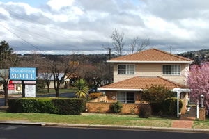 Wongwibinda NSW Accommodation in Brisbane