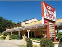 City Center Motor Inn - Accommodation Airlie Beach