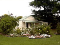 Creekside Cottages - Tourism Canberra