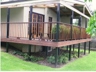 Camellia Court - Mackay Tourism