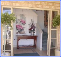 Seascapes Bed  Breakfast - Lennox Head Accommodation