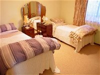 Gracelyn Bed and Breakfast - Broome Tourism