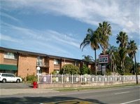 Adamstown Motor Inn - Surfers Gold Coast
