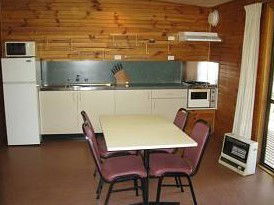 Anglers Reach NSW Hervey Bay Accommodation