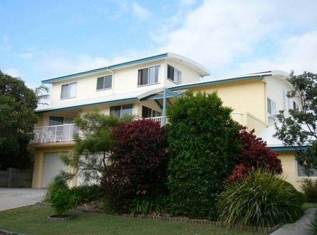 Angourie NSW Accommodation Sunshine Coast