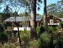 Arakoon NSW Accommodation Resorts