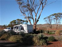 Fraser Range Sheep Station - Wagga Wagga Accommodation