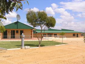 Karlgarin WA Port Augusta Accommodation