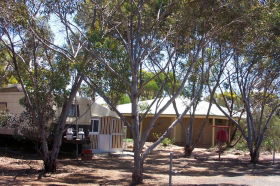 Lake King WA Foster Accommodation