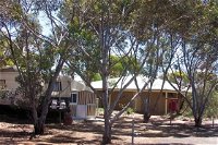 Lake King Caravan Park - Accommodation Broken Hill