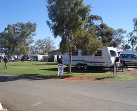 Lake Darlot WA Accommodation Melbourne