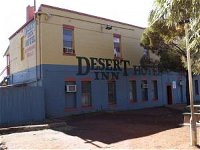 Desert Inn Hotel Motel - Tourism Adelaide