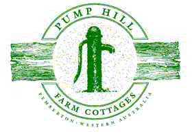 Pump Hill Farm Cottages - Surfers Gold Coast