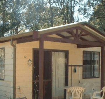 Gum Grove Chalets - Wagga Wagga Accommodation