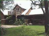 William Bay Country Cottages - Accommodation Port Hedland