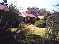 Karribank Country Retreat - Tourism Cairns