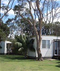 Arrawarra Beach Holiday Park - Accommodation Port Hedland