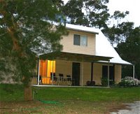 A Sunshine Farmstay - Townsville Tourism