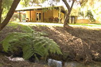 Peppermint House on 79 Tunbridge Street - Mackay Tourism