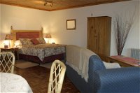 Tweed Valley Lodge - Accommodation Port Hedland