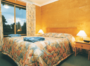 The Koorabup Motel - Wagga Wagga Accommodation