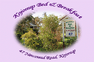 Kojonup Bed and Breakfast - Hervey Bay Accommodation