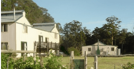 Watermark Kilns - Accommodation Tasmania