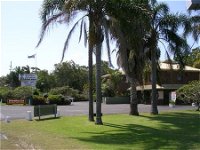 Ballina Gardens Caravan Park - Accommodation Port Hedland
