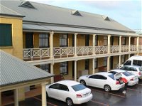 Ballina Heritage Inn - Accommodation Port Hedland