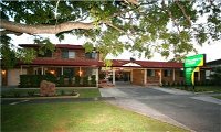 Ballina Travellers Lodge - Accommodation Airlie Beach