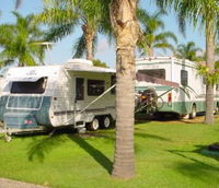 Ballina Waterfront Village And Tourist Park - WA Accommodation