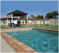 Fun N Sun Motel Ballina - Redcliffe Tourism