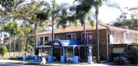 Palm Court Motel - Redcliffe Tourism