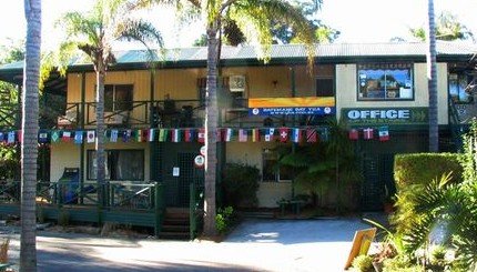 Backpackers Batemans Bay NSW Accommodation Coffs Harbour