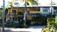 Batemans Bay Yha - Accommodation Cairns