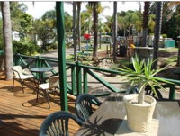 Shady Willows Caravan Park - Accommodation in Surfers Paradise