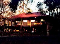 Glauders Cottage - Accommodation Rockhampton