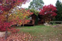 Eucalyptus House - Geraldton Accommodation