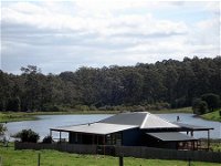 Diamond Tree Farm Stay - Accommodation Nelson Bay