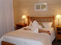 Big Brook Cottages and B and B - Geraldton Accommodation