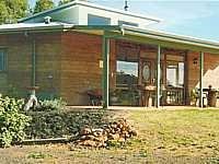 Treen Ridge Vineyard Accommodation - Townsville Tourism