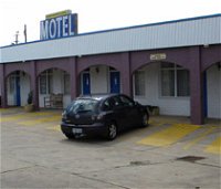 Abercrombie Motor Inn - Yamba Accommodation