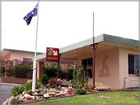 Gold Panner Motor Inn - Geraldton Accommodation
