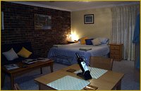 Henlie Park Bed  Breakfast - Dalby Accommodation