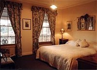 Royal Apartments - WA Accommodation